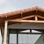 Дом отдыха Casinhas Da Eira Caramulo