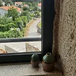 Casinhas Da Eira Caramulo Дом отдыха *