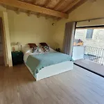 Casinhas Da Eira Caramulo Дом отдыха Arca