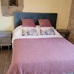 Дом отдыха Casinhas Da Eira Caramulo *
