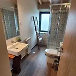 Дом отдыха Casinhas Da Eira Caramulo *