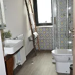 Дом отдыха Casinhas Da Eira Caramulo Arca