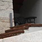 Дом отдыха Casinhas Da Eira Caramulo