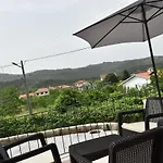 Casinhas Da Eira Caramulo Дом отдыха *