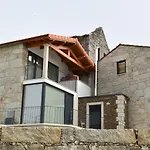 Дом отдыха Casinhas Da Eira Caramulo *