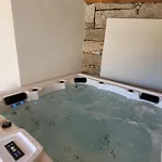 Casinhas Da Eira Caramulo Arca