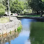 Дом отдыха Casinhas Da Eira Caramulo Arca