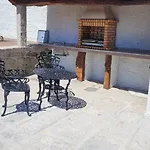 Дом отдыха Casinhas Da Eira Caramulo Arca