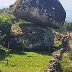 Casinhas Da Eira Caramulo * Arca