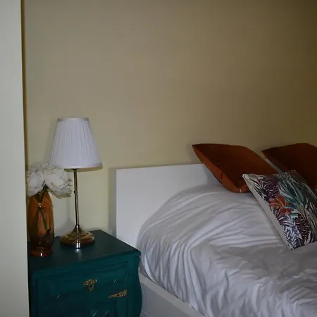 Дом отдыха Casinhas Da Eira Caramulo Arca