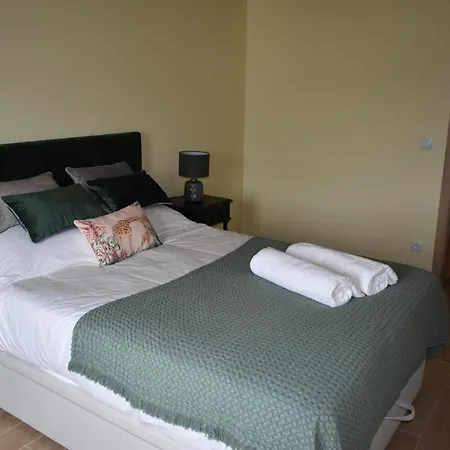 Casinhas Da Eira Caramulo Arca