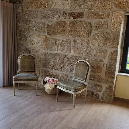 Casinhas Da Eira Caramulo