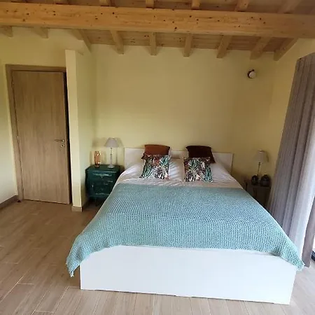 Casinhas Da Eira Caramulo Arca