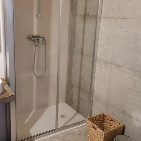 Casinhas Da Eira Caramulo Feriehus *