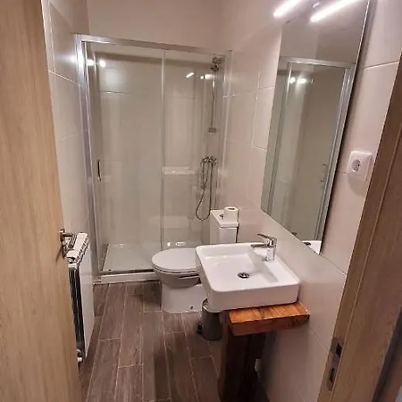 Casinhas Da Eira Caramulo * Arca