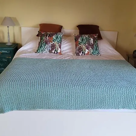 Casinhas Da Eira Caramulo Дом отдыха