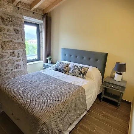 Casinhas Da Eira Caramulo