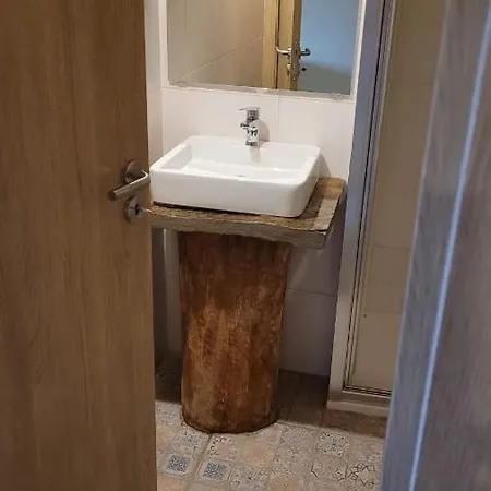 Casinhas Da Eira Caramulo * Arca