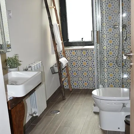 Holiday home Casinhas Da Eira Caramulo Arca