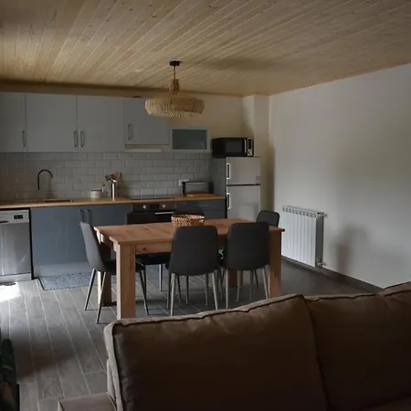 Casinhas Da Eira Caramulo * Arca