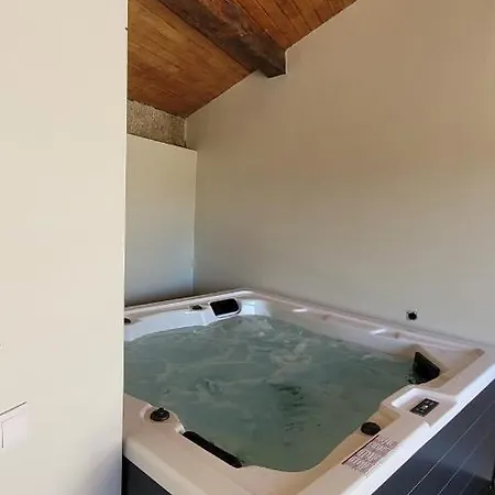 Holiday home Casinhas Da Eira Caramulo