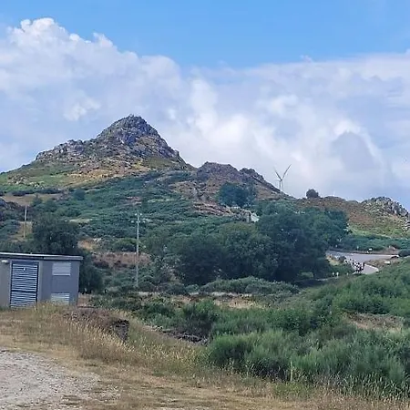 Feriehus Casinhas Da Eira Caramulo *