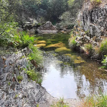 Casinhas Da Eira Caramulo * Arca