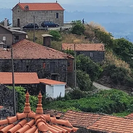 Casinhas Da Eira Caramulo *