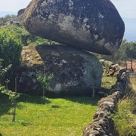 Casinhas Da Eira Caramulo * Arca