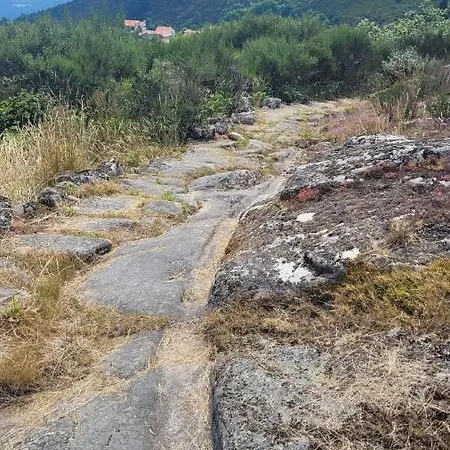 Feriehus Casinhas Da Eira Caramulo *