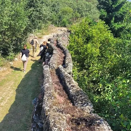 Casinhas Da Eira Caramulo * Arca