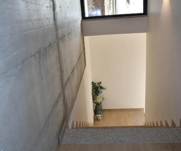 Casinhas Da Eira Caramulo Arca