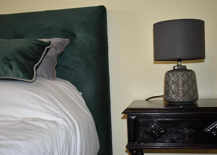 Casinhas Da Eira Caramulo Arca