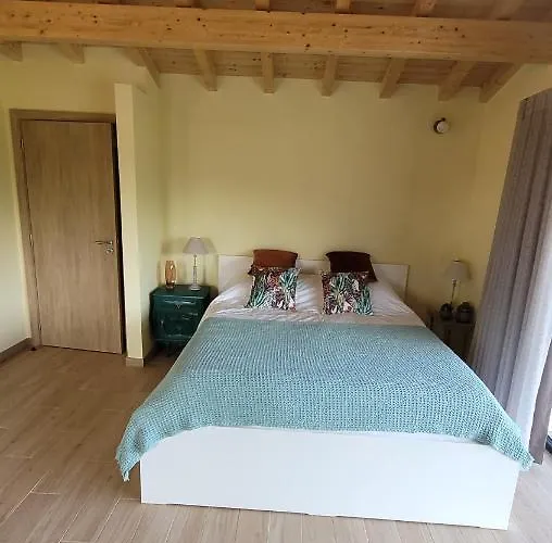 Casinhas Da Eira Caramulo Arca