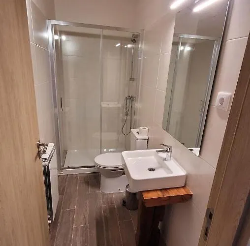 Casinhas Da Eira Caramulo * Arca