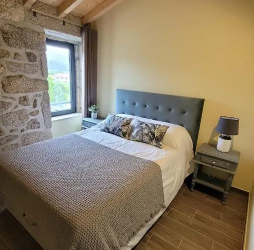 Casinhas Da Eira Caramulo