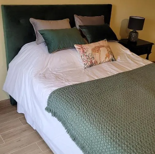 Casinhas Da Eira Caramulo * Arca