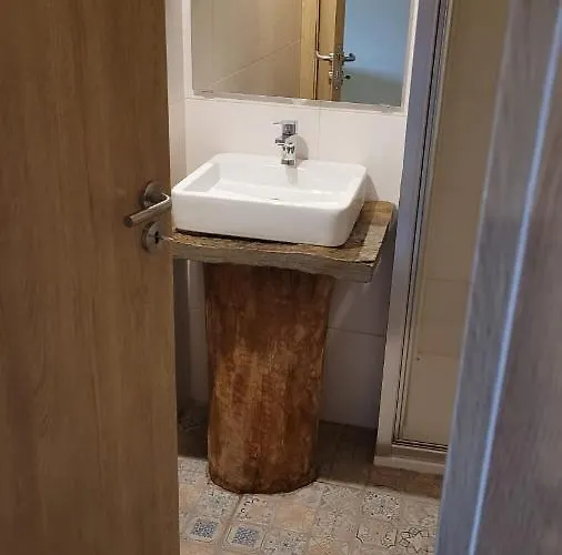 Casinhas Da Eira Caramulo * Arca