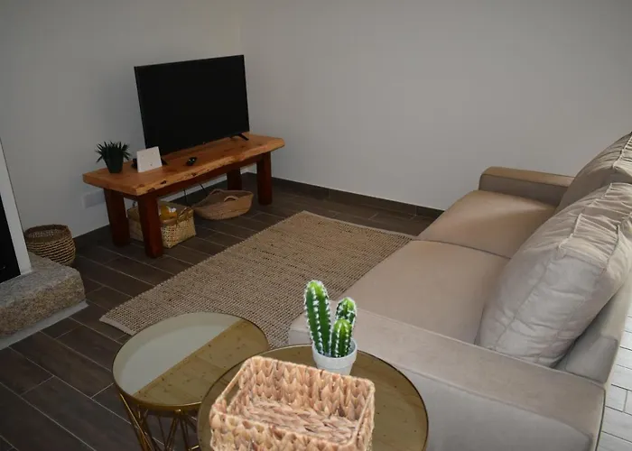 Casinhas Da Eira Caramulo بيت للعطل