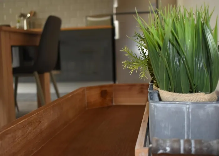 Casinhas Da Eira Caramulo بيت للعطل *