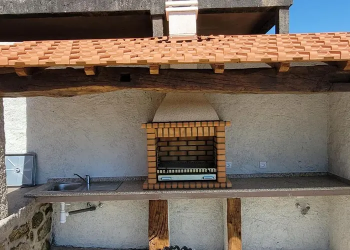 Casa vacanze Casinhas Da Eira Caramulo *