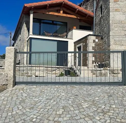 Casinhas Da Eira Caramulo